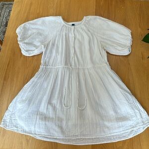 Old Navy 100% Cotton Dress